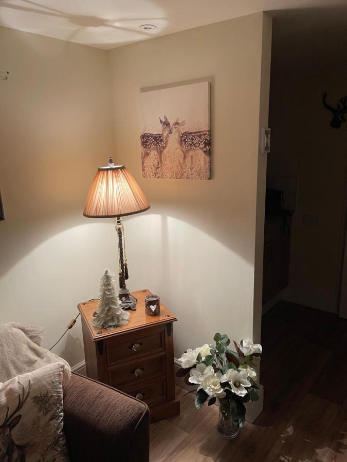 Deer Lodge Thornton Curtis Exterior foto